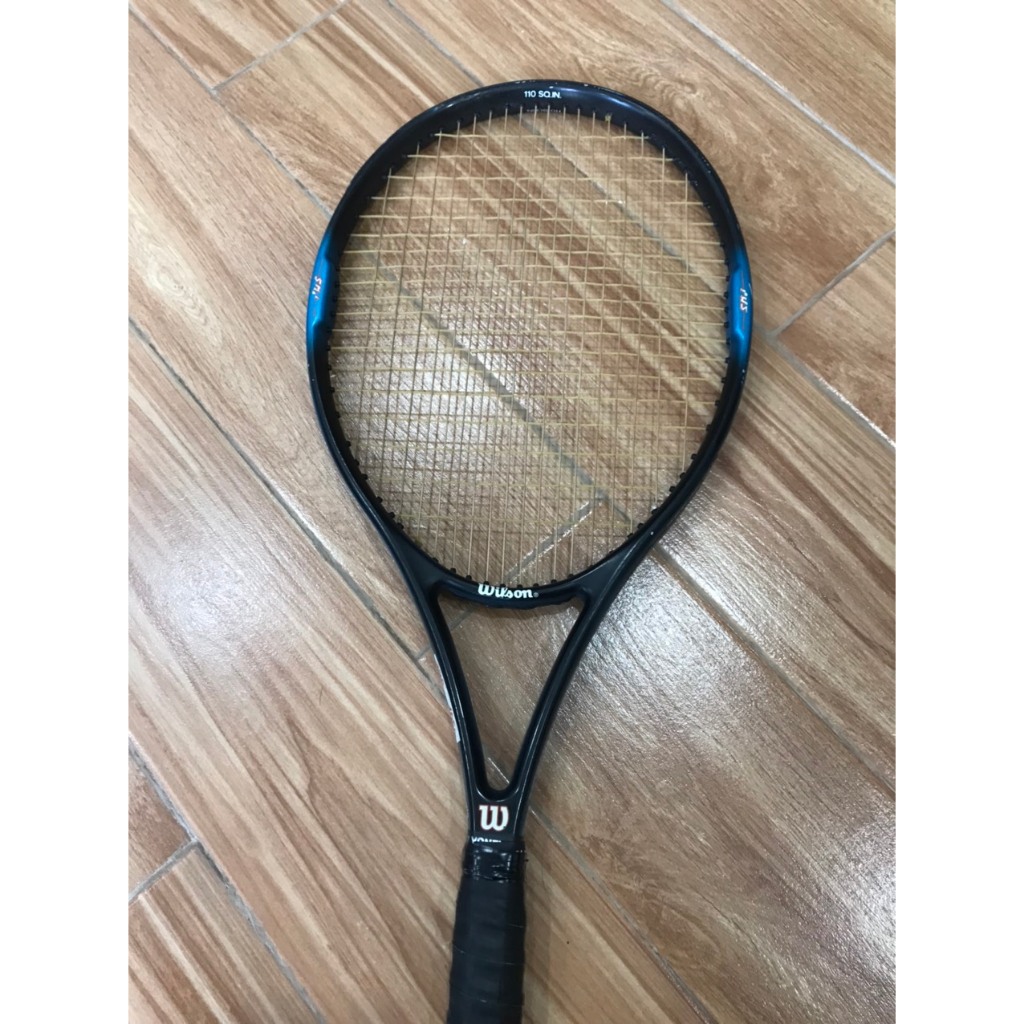 Vợt tennis cũ wil.son pro comp - 290G