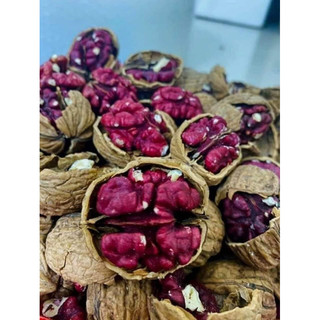 Quả óc chó đỏ 500g -1kg