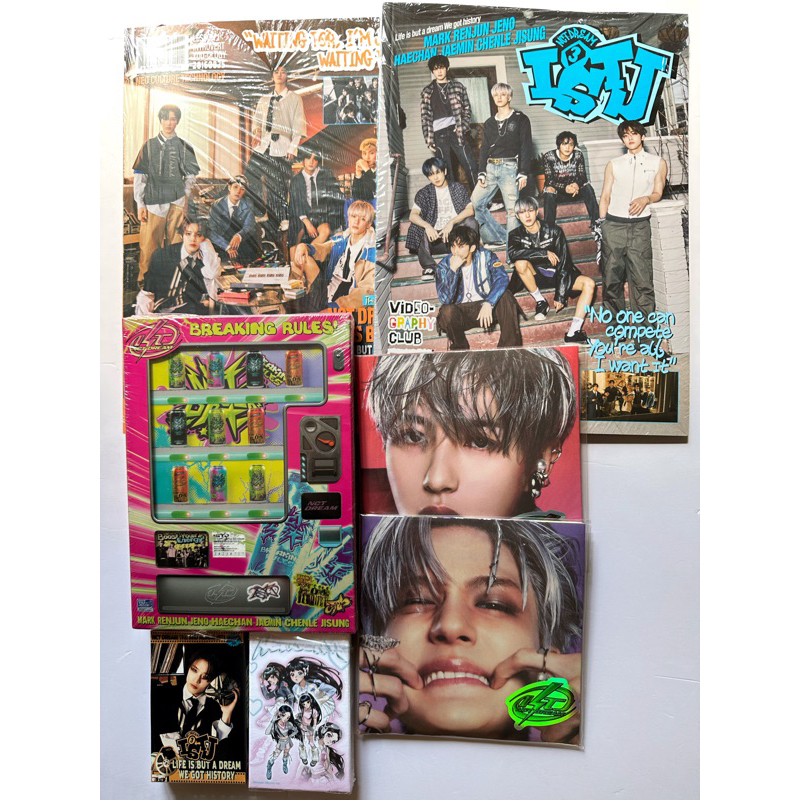 (ĐỌC KĨ MÔ TẢ) Tổng hợp bộ ảnh album các nhóm