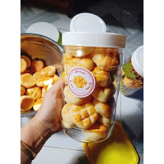 Bánh dứa hủ 500gr