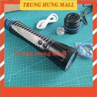 Đèn lặn biển Fitech F18