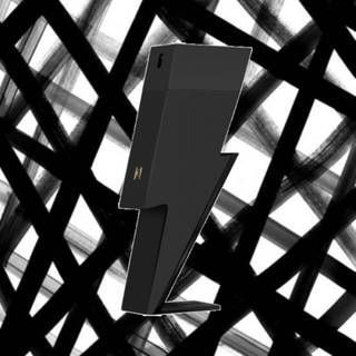 Nước hoa nam Carolina Herrera Bad Boy Le Parfum EDP 10ml