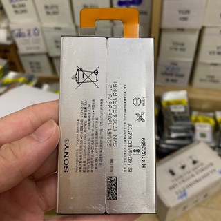 Pin sony xa1 ultra bao test đổi mới