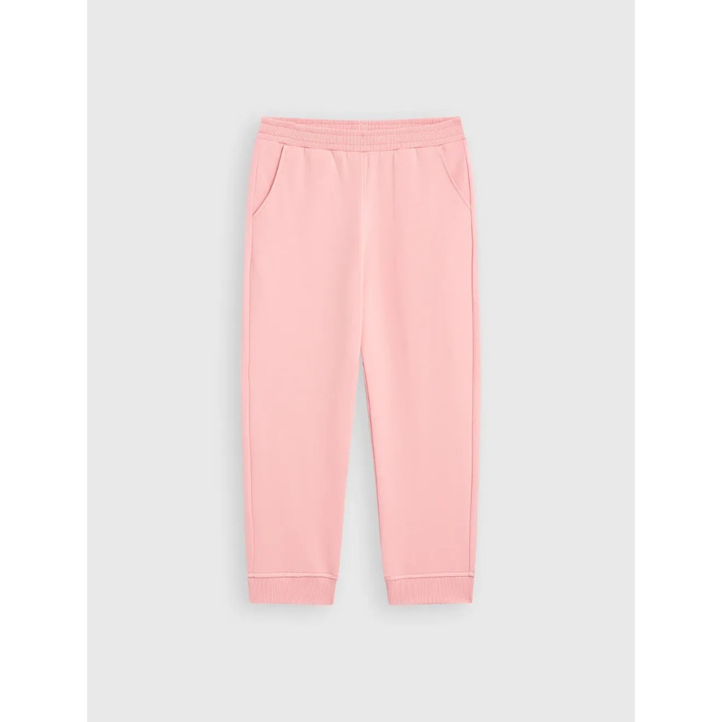 CANIFA Bộ quần áo nỉ bé gái dài tay