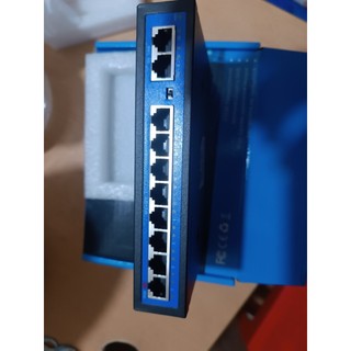 Switch POE Kommytatop 4 port