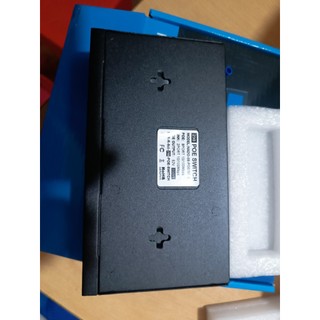 Switch POE Kommytatop 4 port