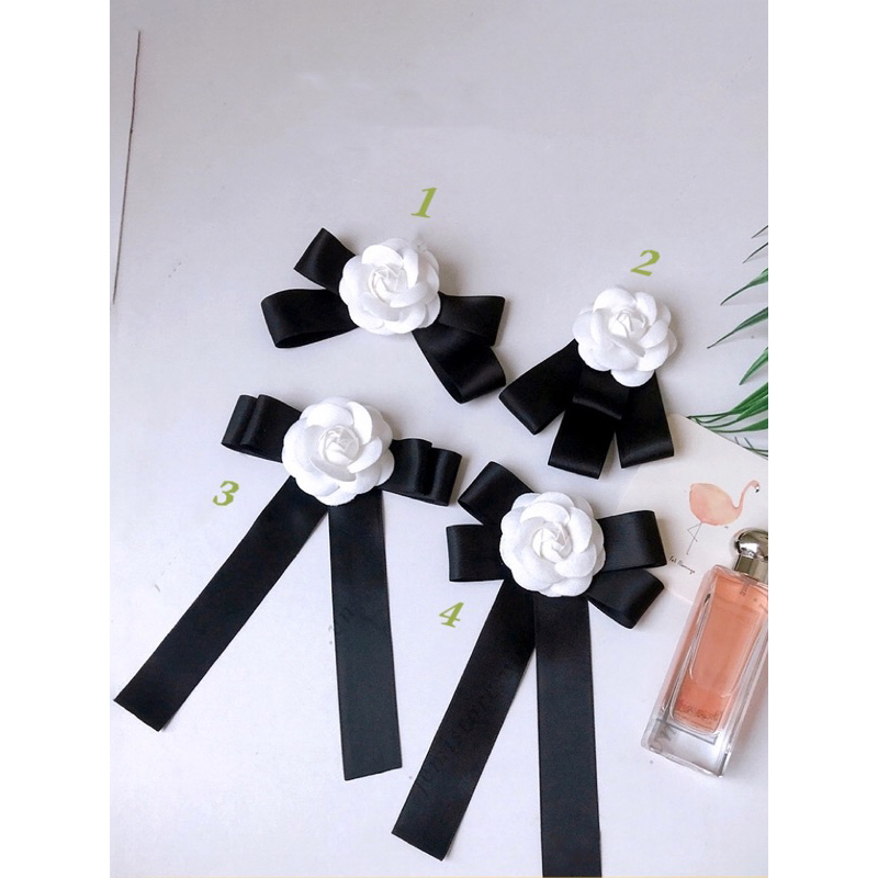 Nơ HandMade by TeamCobe