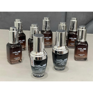 Serum kojie mẫu mới thảo dược căng bóng da ngăn ngừa nếp nhắn