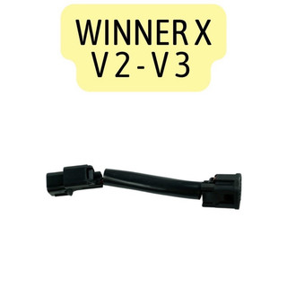 Mạch stop nháy hậu f1 winner x v2 v3 cực chất