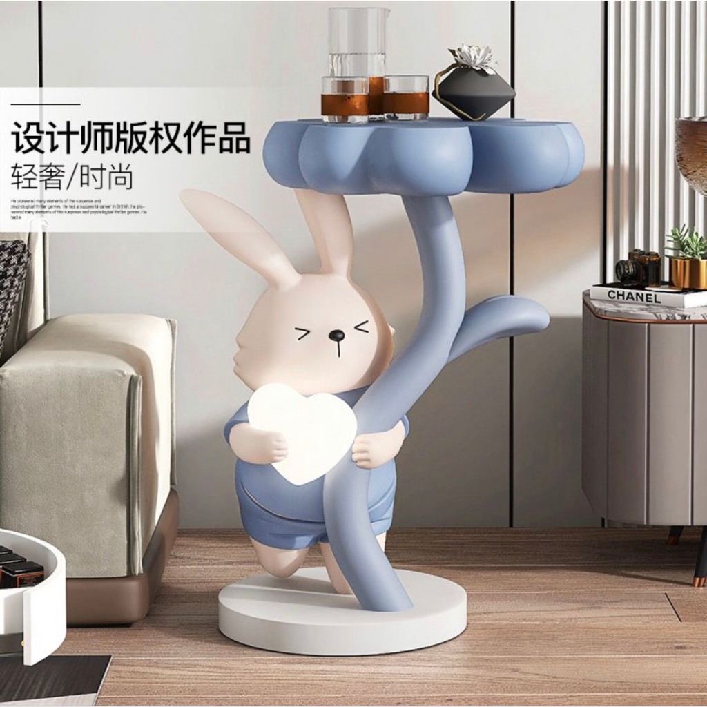 Tượng bàn decor hàng oder