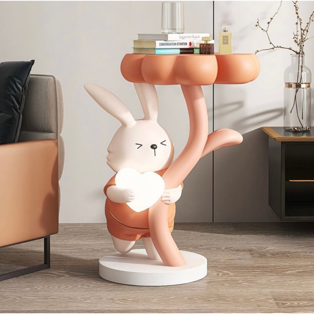 Tượng bàn decor hàng oder