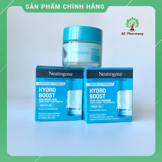   Mẫu mới nhất  Kem Dưỡng ẩm Neutrogena Hydro Boost Water Gel 50ml 