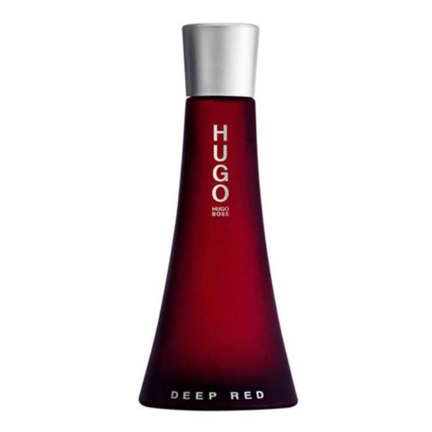 Nước Hoa Nữ Hugo Deep Red EDP-chai chiết