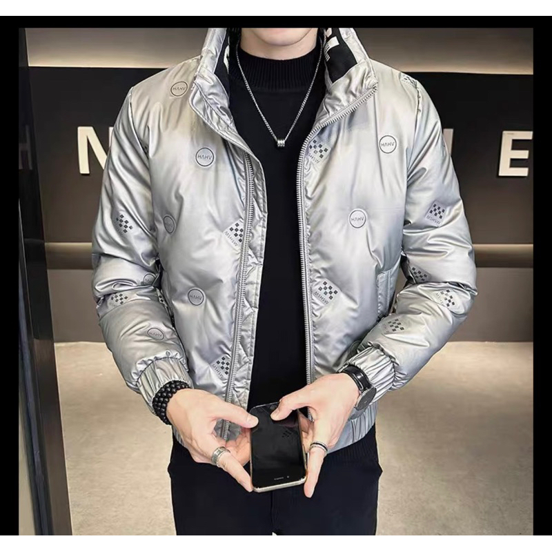 Áo khoác nam hàng order