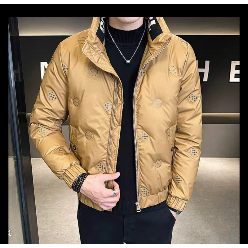 Áo khoác nam hàng order