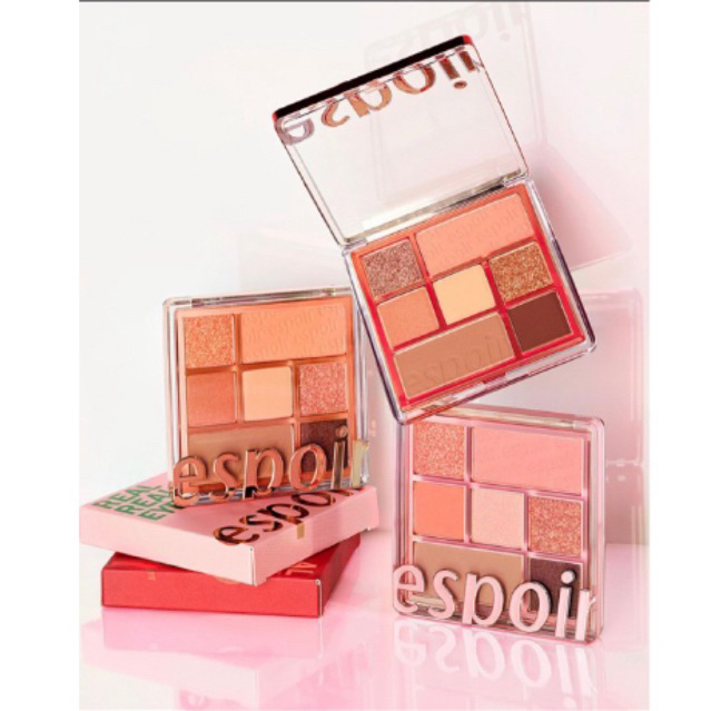 Phấn mắt trang điểm