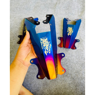 Dè titan kingdrag sịn cho xe ex150