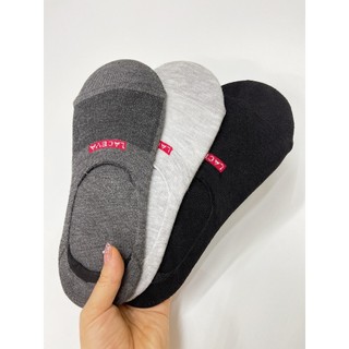 Combo -10 đôi tất haì nam nữ đi giày lười siêu đẹp pk02
