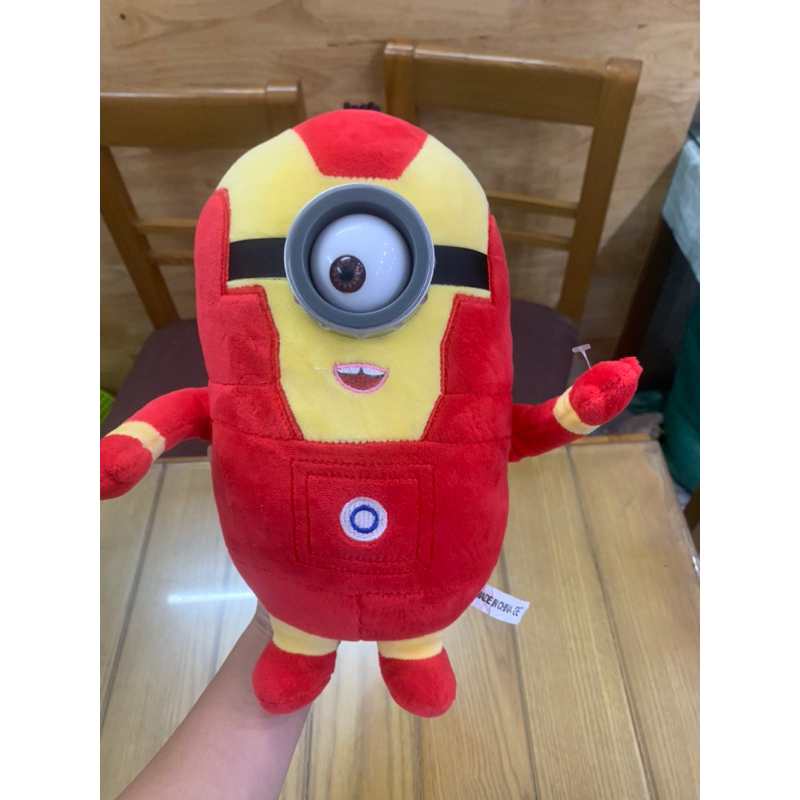 Siêu nhân Minion