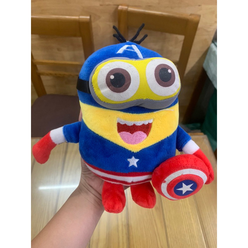 Siêu nhân Minion