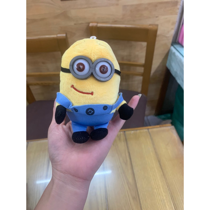 Siêu nhân Minion