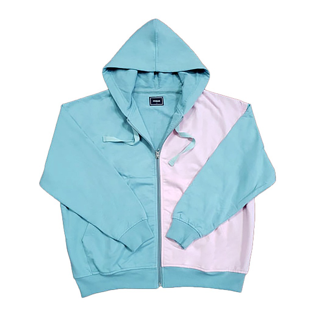 KhoTong2000PT2000 FASHION - Áo khoác thun nữ