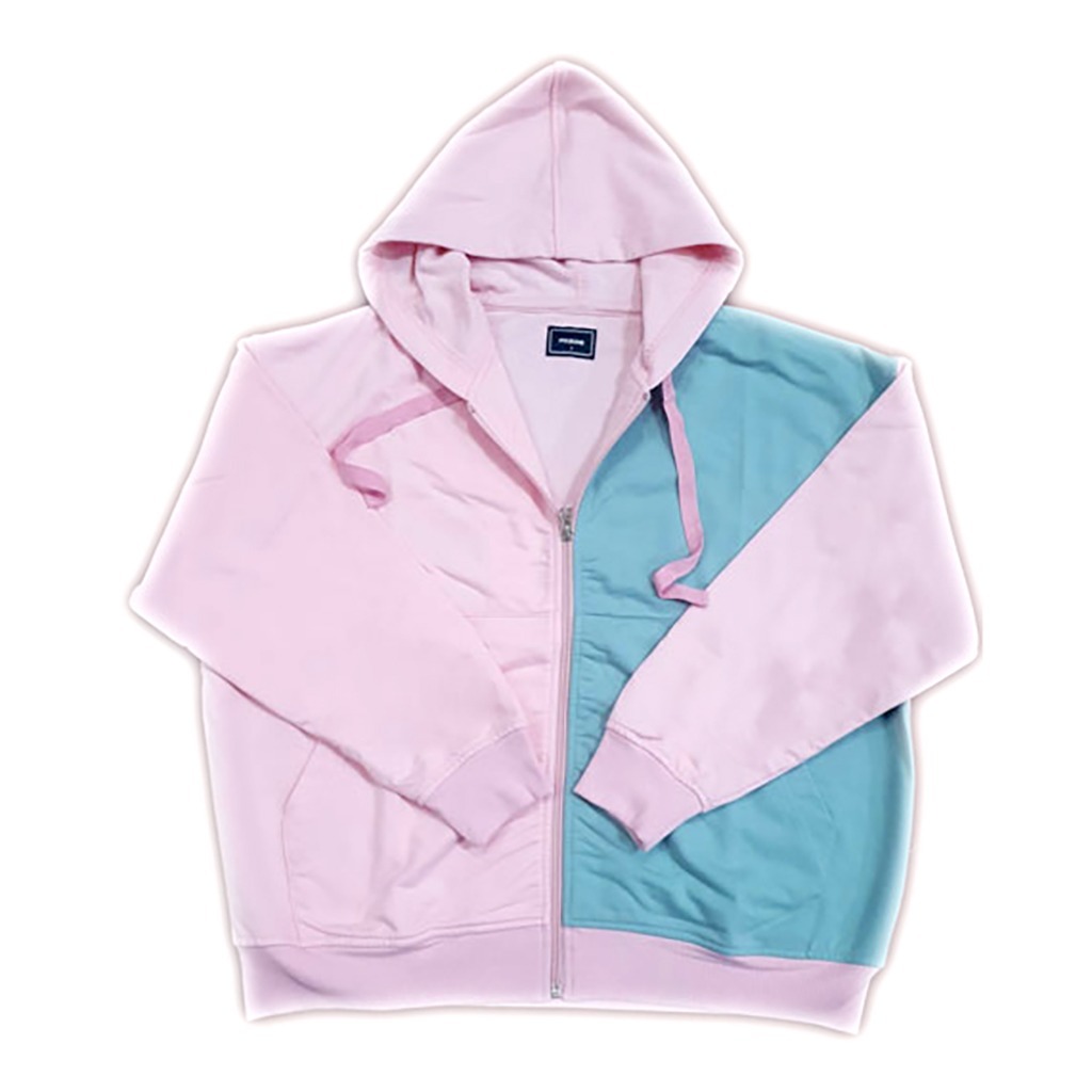 KhoTong2000PT2000 FASHION - Áo khoác thun nữ