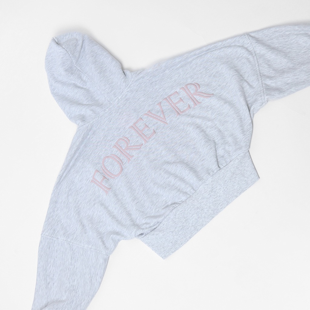 PT2000 FASHION - Áo khoác thun nữ