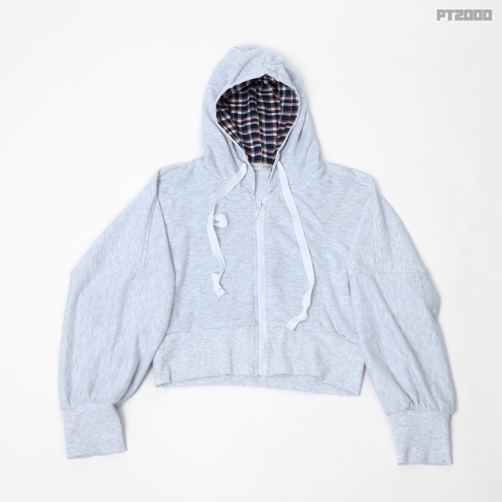 PT2000 FASHION - Áo khoác thun nữ