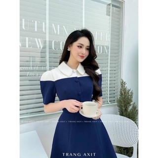 ĐẦM PHỐI PHONG CÁCH
