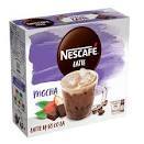 Combo 10 GÓI NESCAFE SỮA ĐÁ 24g/ Latte GIÁ SIÊU SALE chỉ 2900d/1 gói DATE T12/23
