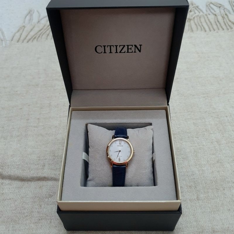 [Thanh lý] Đồng hồ chính hãng Citizen
