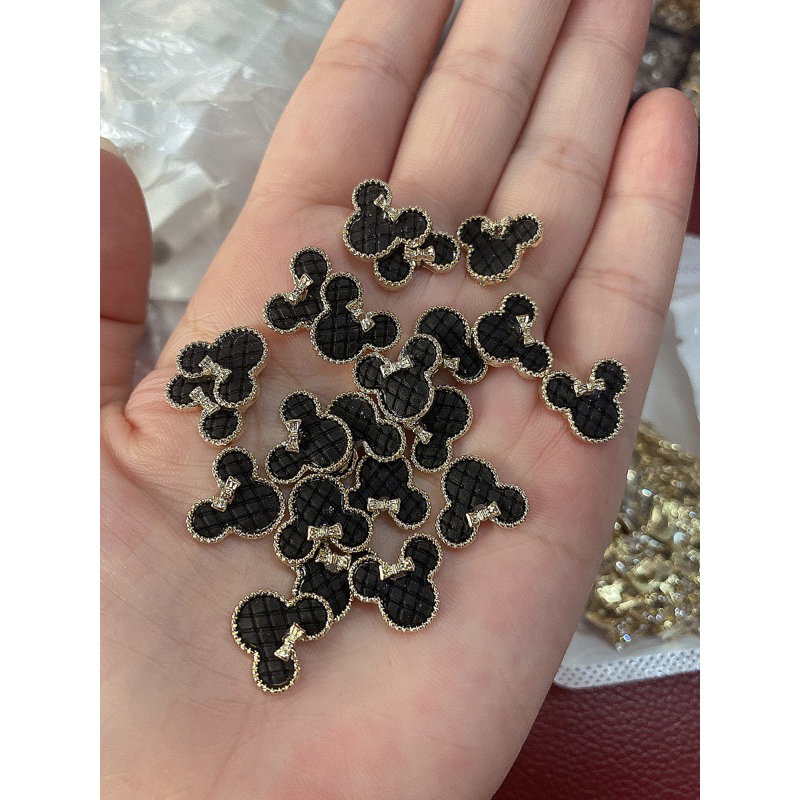 combo đồ nail thuỳ ngân