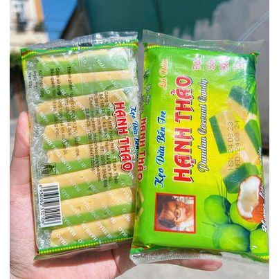 Kẹo Dừa Bến Tre