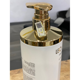 DẦU GỘI ĐẦU LEO PROSEE C’BACOL 750ml