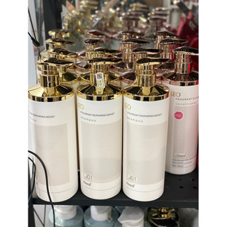 DẦU GỘI ĐẦU LEO PROSEE C’BACOL 750ml