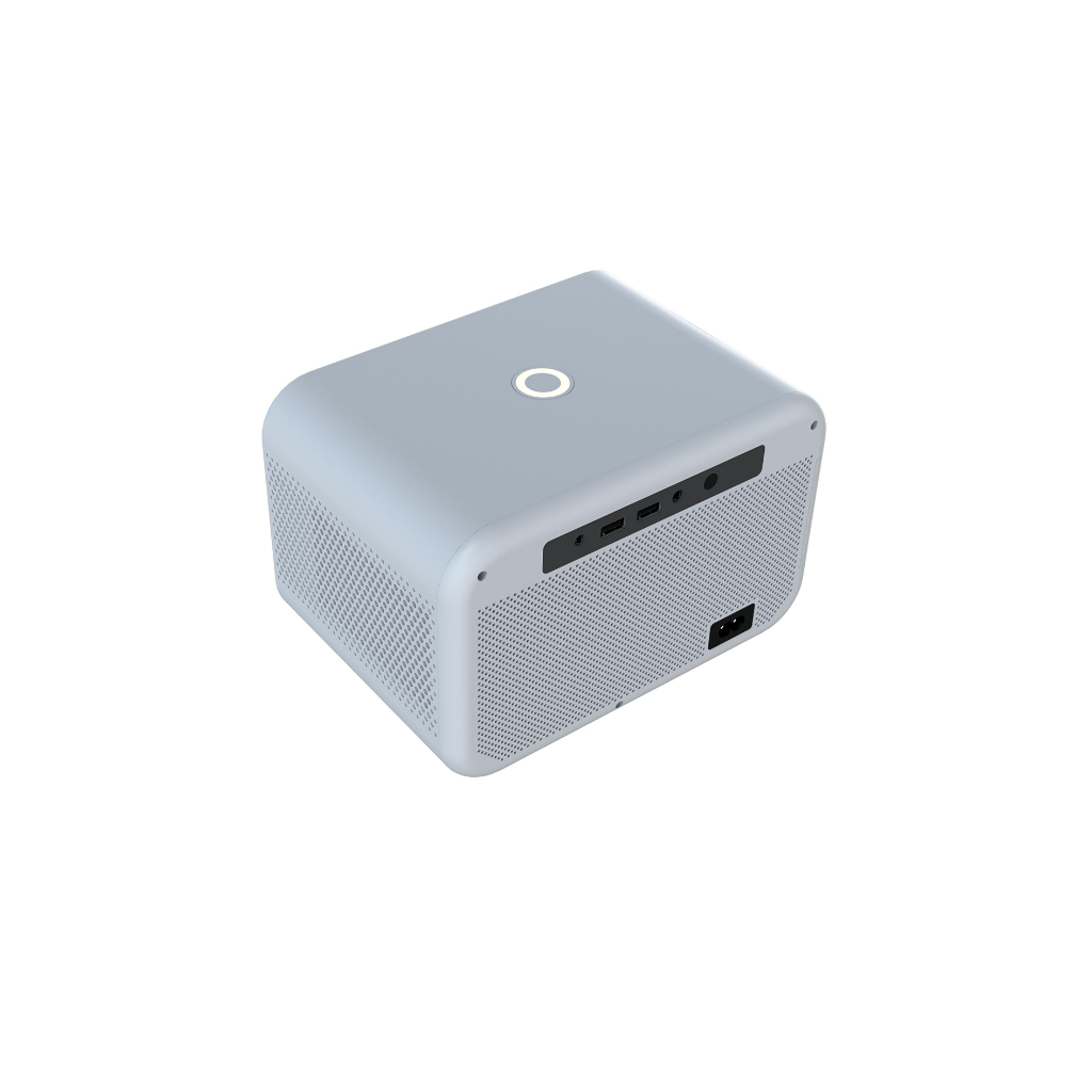 Máy Chiếu Mini S7 GEN 2 Movie Legend - Hỗ Trợ Full HD, Hệ Điều Hành Android