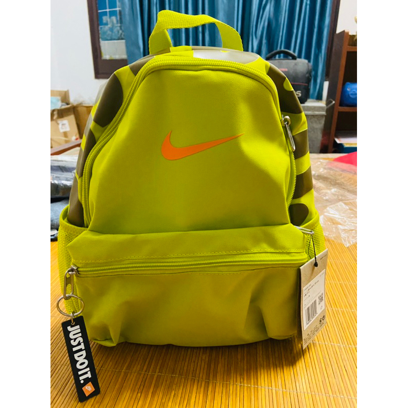 BALO  MINI NIKE CHÍNH HÃNG VỢT SALE JP