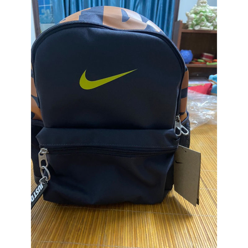 BALO  MINI NIKE CHÍNH HÃNG VỢT SALE JP