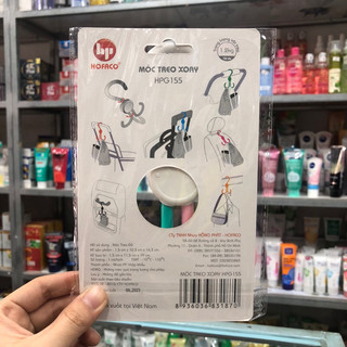 Móc treo xoay HOFACO-HPG155