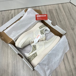 Giày air force 1 low custom tubigbang nice sneaker | chất lượng best quality.