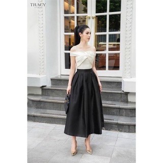 ĐẦM ĐI TIỆC SANG