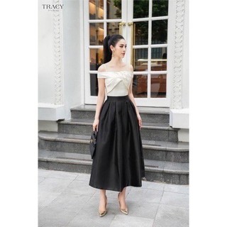 ĐẦM ĐI TIỆC SANG