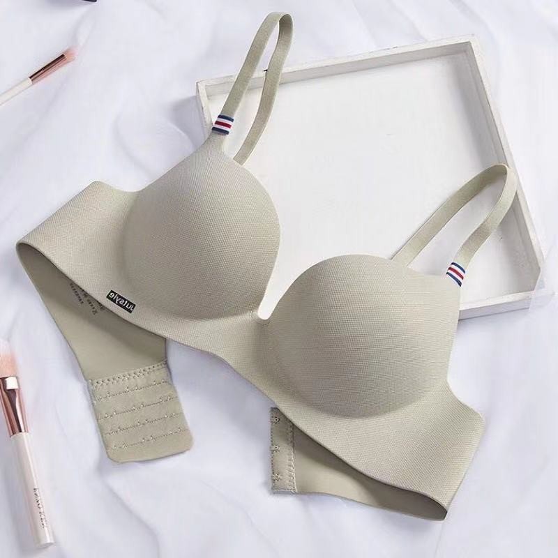 Áo lót đúc su non không gọng 3cm dành cho V1 vừa