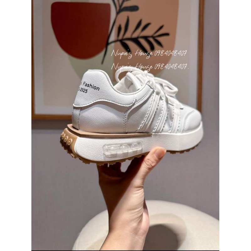 3883 giày thể thao