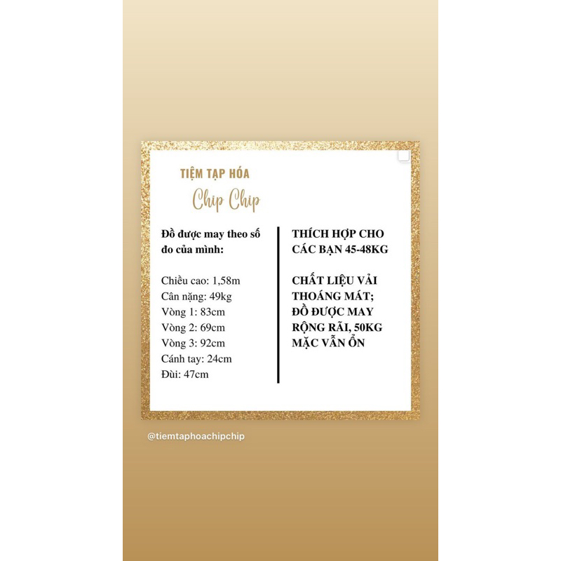 Bộ đồ ngủ nữ vải thun thoáng mát