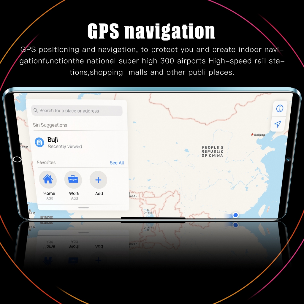 2023 Máy tính bảng Galaxy Pro11  Android 11.6 inch Màn hình lớn 16 + 512GB Máy tính bảng Android dành cho lớp họ