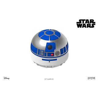 Ốp lưng r2-d2 starward dành cho buds 2 / buds 2 pro - hàng chính hãng