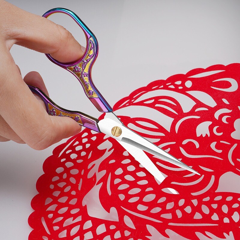 Kéo mẫu mới Cắt Dây Câu Cá Bằng Thép Không Gỉ Chất Lượng Cao, kéo cắt dây câu