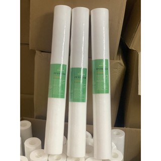 Combo 10 lõi lọc nước 20 inch loại đẹp